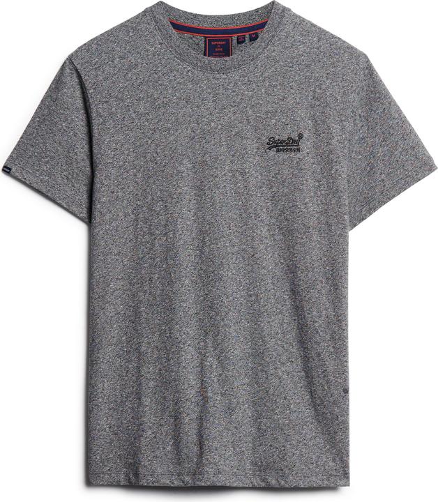 Produktbild Superdry Organic Cotton Vintage Logo T-Shirt Triple Pack (L)