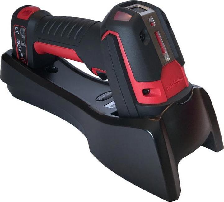 Actual product image Honeywell Scanner: Wireless. Ultra (1D barcodes, 2D barcodes)