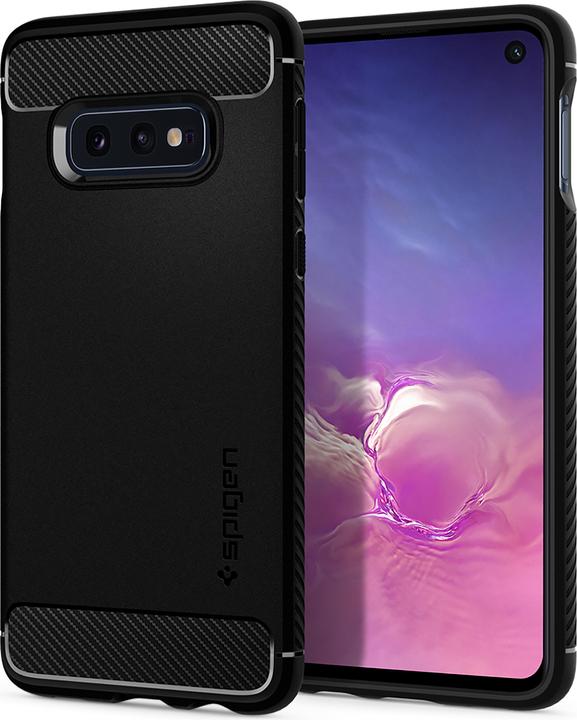 Produktbild Spigen Rugged Armo (Samsung Galaxy S10e)