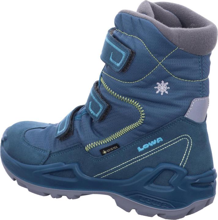 Actual product image Lowa Milo GTX HIGH (38)