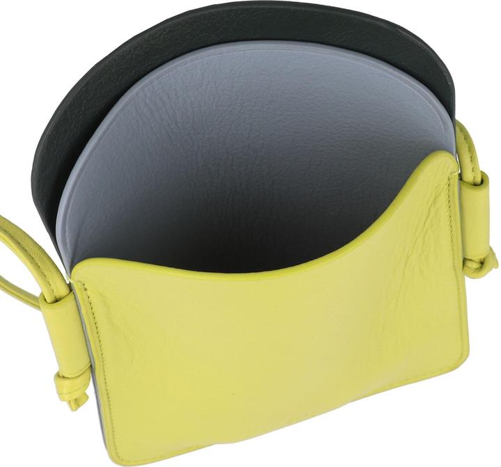 Produktbild Dudu Colorful Minorca Handytasche Leder 12 cm