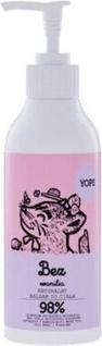 Produktbild Yope Natürliche Körperlotion Flieder und Vanille 300ml (Körperlotion, 300 ml)