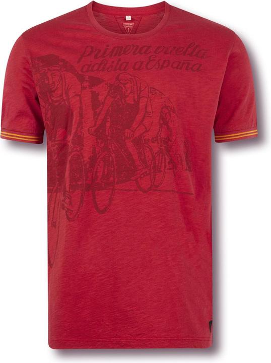 Patrón Spirits Company Primera Vuelta T-Shirt