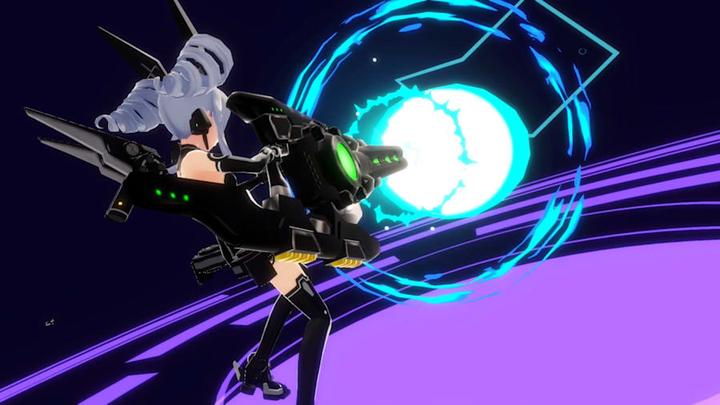 Actual product image Idea Factory Neptunia: Sisters VS Sisters (Switch, Switch Lite, Switch OLED)