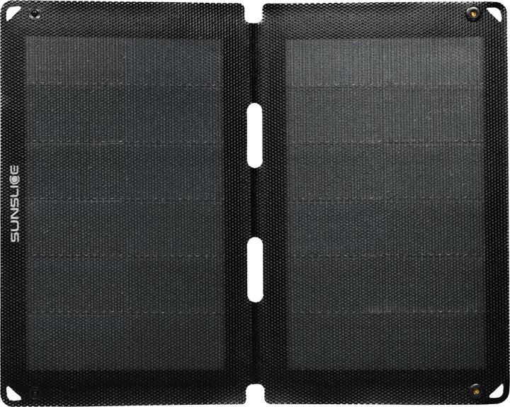 Image du produit Sunslice Fusion Flex 12 (12 W, 0.27 kg)