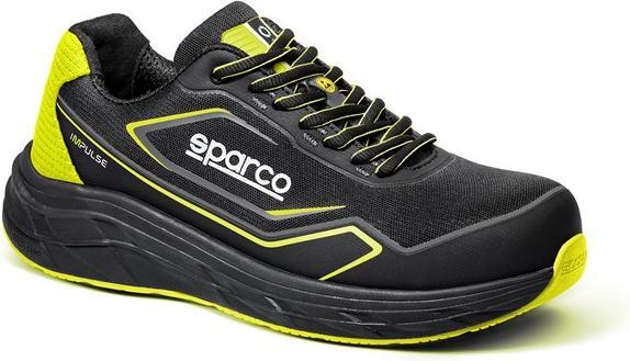 Actual product image Sparco Sicherheitsschuhe Impulse (43)