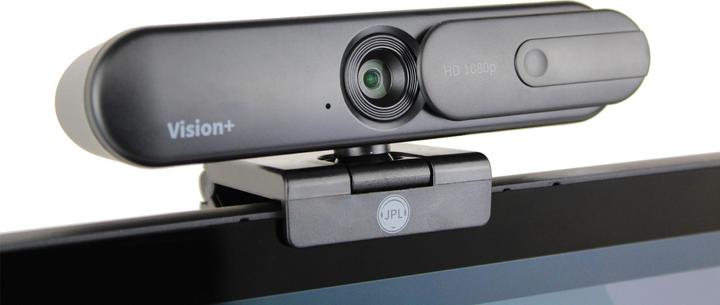 Actual product image JPL Vision+ 2 MP 1920 x 1080 Pixel (2.10 Mpx)