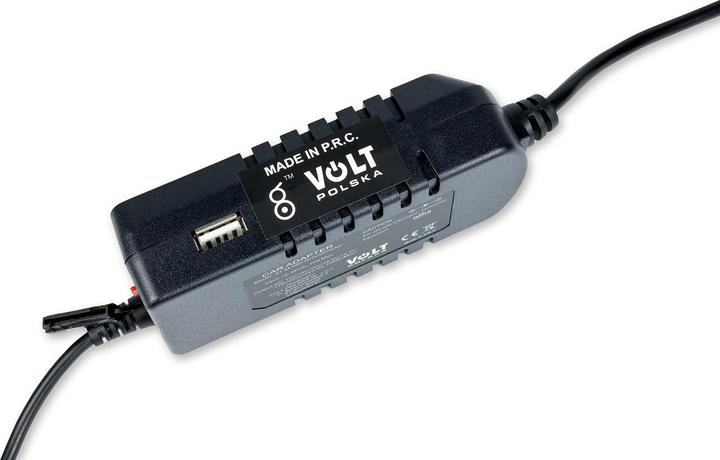 Actual product image Volt Polska Zasilacz do laptopa Volt 90 W, 7 A, 24 V (4LAPSM0002) (150 W)