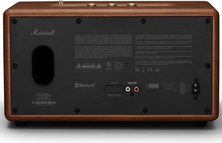 Produktbild Marshall Stanmore III (Netzbetrieb)
