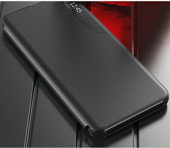 Image du produit Tech-Protect Smart View do Samsung Galaxy A55 czarny (Samsung Galaxy A55)