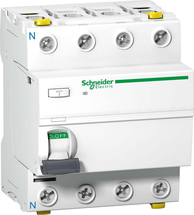Schneider Electric AP circuit breaker