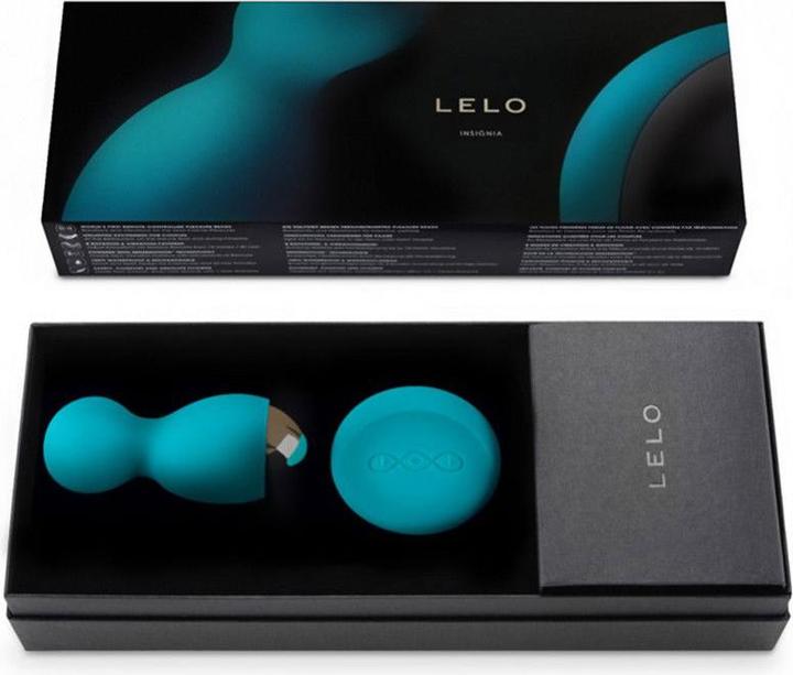 Actual product image LELO Hula Beads