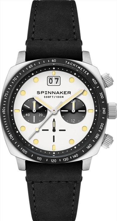 Immagine prodotto Spinnaker SP-5068-07 (Cronografo)