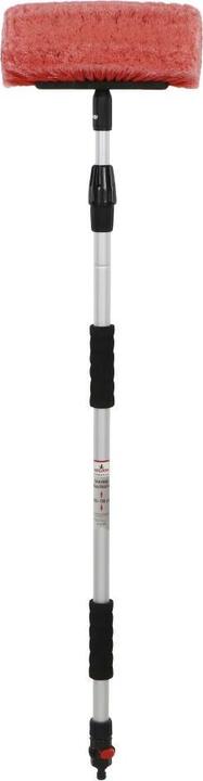 Nigrin Brosse de lavage télescopique pour caravane