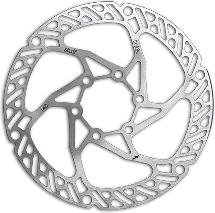 Produktbild Trickstuff Dächle Ultraleicht Disc Rotor (140 mm)