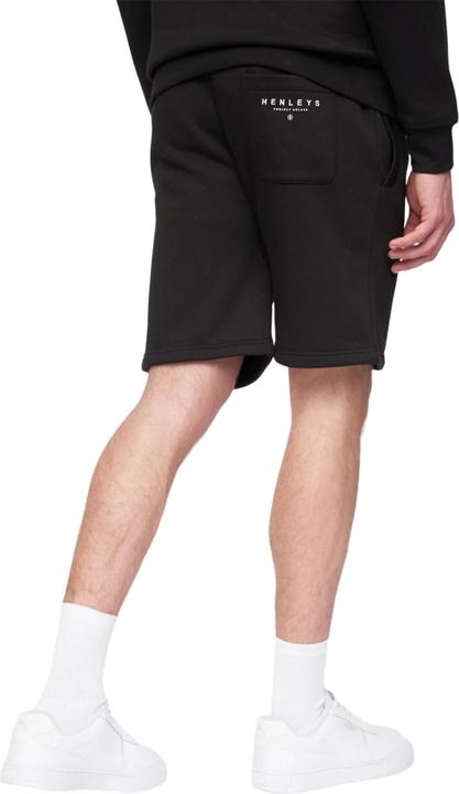 Actual product image Henleys Mens Metafone Sweat Shorts (XL)