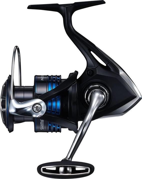Produktbild Shimano Nexave (1000)