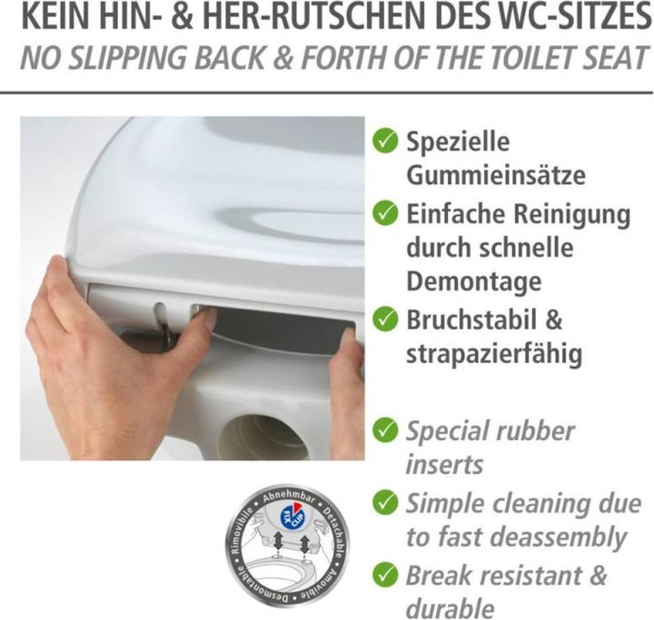 Productafbeelding Wenko Ottana