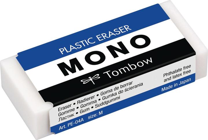 Tombow MONO - Radierer
