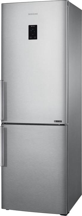 Actual product image Samsung RB33J3315SA/EF (328 l)