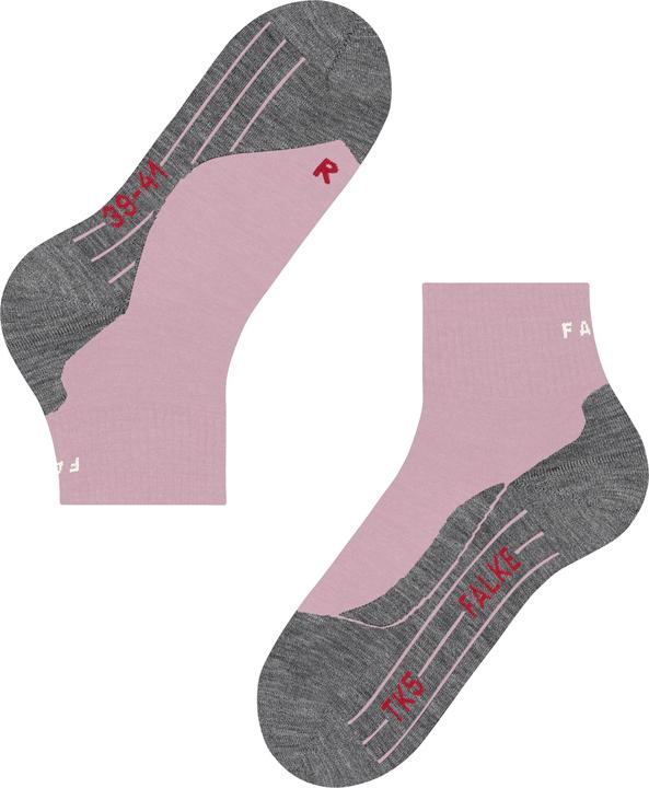 Immagine prodotto Falke TK5 Wander Short Damen Trekking (37 - 38)