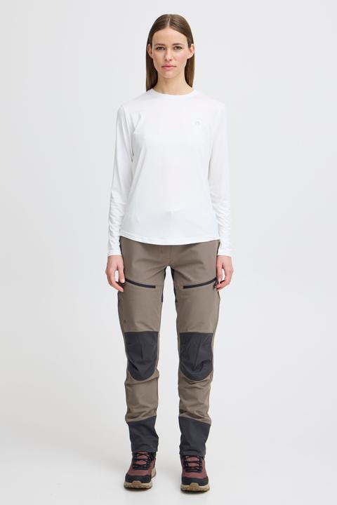 Produktbild North Bend NBTergola W L/S Tee 241928MMM (38)
