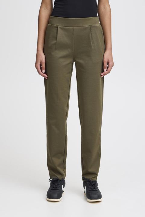 Actual product image Ichi IHKATE STRAIGHT PA 20121910 (M)