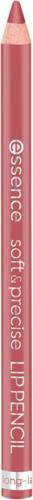 Image du produit essence soft & precise LIP PENCIL crayon lèvres (204 Ma voie)