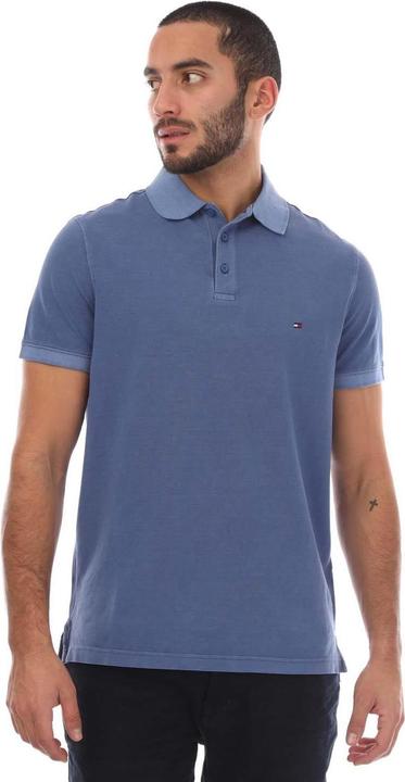 Immagine prodotto Tommy Hilfiger Maglietta Polo Regolare Uomo (L)