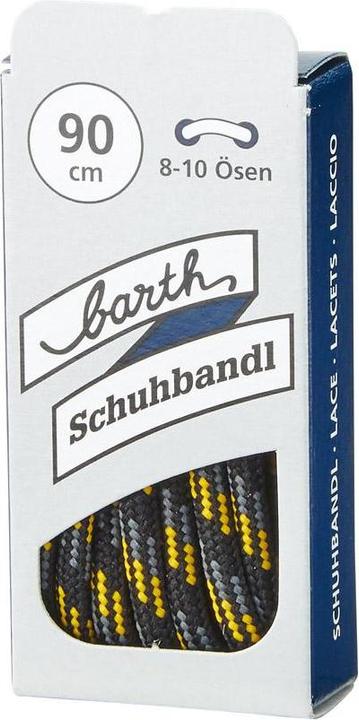 Fortis Schnurriemen (90 cm)