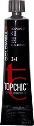 Produktbild Goldwell Topchic (VR violett-rot)