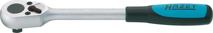 Produktbild HAZET Umschaltknarre 916SP ∙ Vierkant 12,5 mm (1/2 Zoll) (1/2")