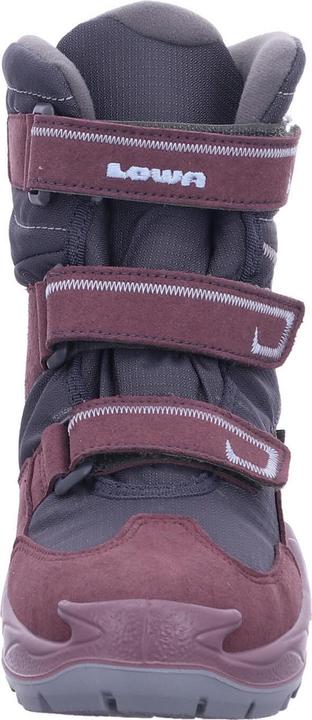 Actual product image Lowa Milo GTX HIGH (37)