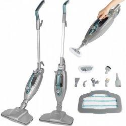Actual product image Petra PF01369VDE 14in1 Steam cleaner (300 W)