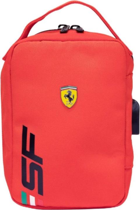 Ferrari 3,66634E+12 Reisetasche