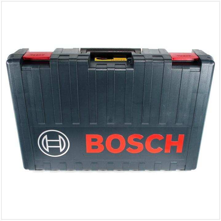 Produktbild Bosch Professional GBH 36 VF-LI Plus Li-Ion Akku Bohrhammer (Akkubetrieb)