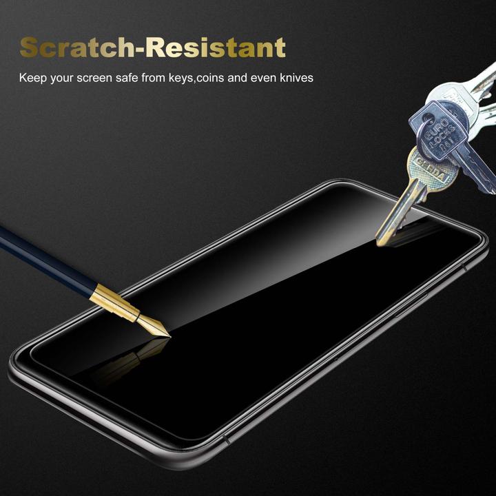 Produktbild Cadorabo Displayschutzglas (3 Stück, Motorola Moto E20, Motorola Moto E40, Motorola E30)