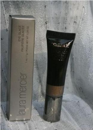 Laura Mercier Eye Glace 7ml Wet Sand BNIB (Wet sand)