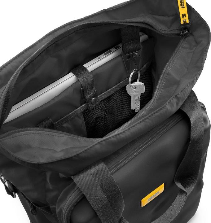 Produktbild Crash baggage CRASH NOT CRASH - Tote Bag (18 l)