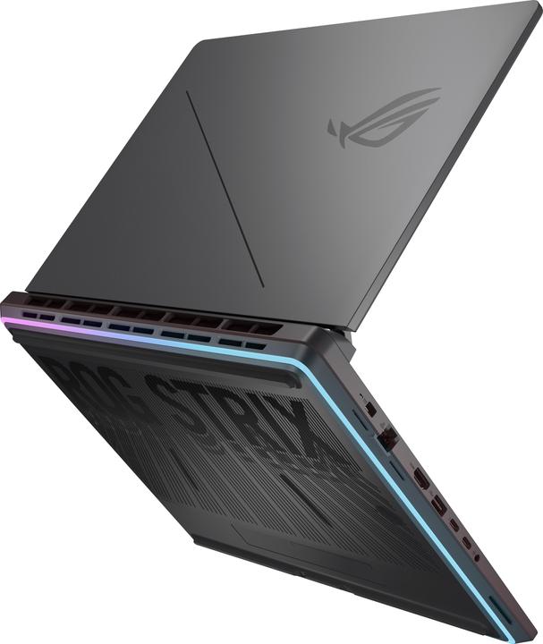 Produktbild ASUS ROG Strix G16 G615LW-S5058W 16 gaming laptop (G615LW-S5058W) (15.98", Intel Core Ultra 9 275HX, 32 GB, 1000 GB, Eng. Int.)