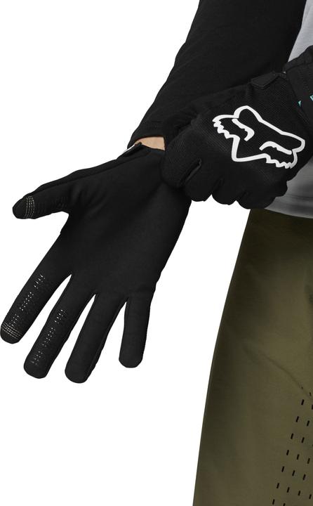 Actual product image Fox Defend (5)