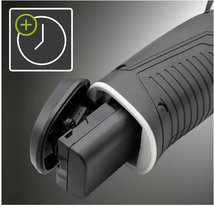 Immagine prodotto Laserliner 082.280A Telecamera di ispezione Sonda Ø: 6mm Lunghezza sonda: 3m