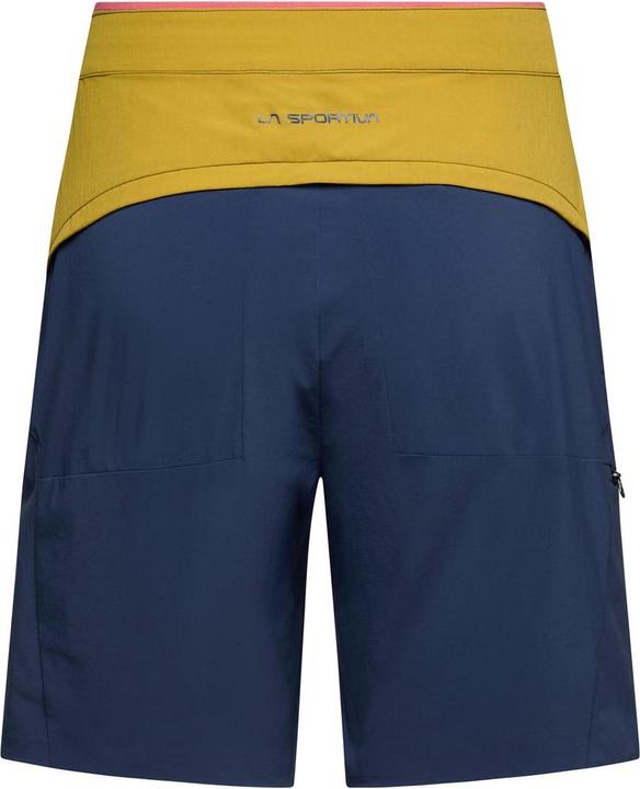 Actual product image La Sportiva Monument Shorts (L)