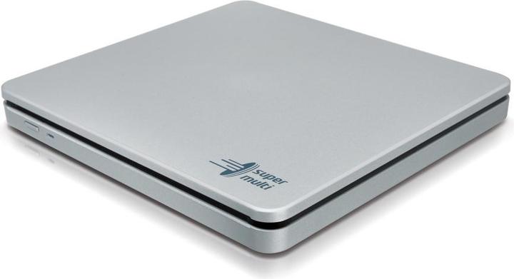 Immagine prodotto LG GP70NS50 (Masterizzatore DVD, Masterizzatore CD, Unità DVD, Unità CD)