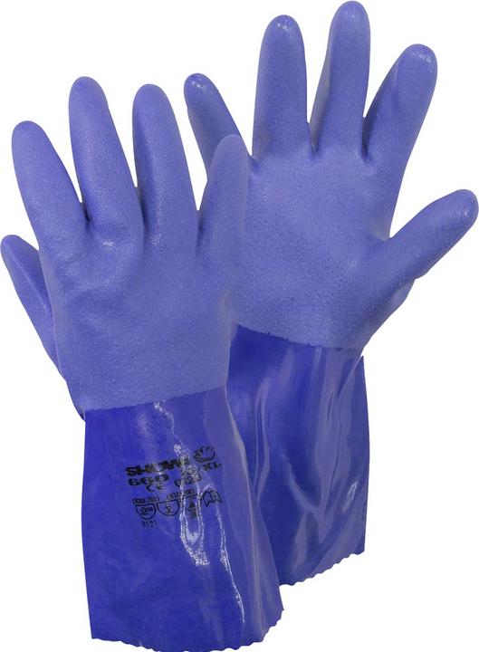 Immagine prodotto Showa 660 PVC Gauntlet, 9 (9, L)