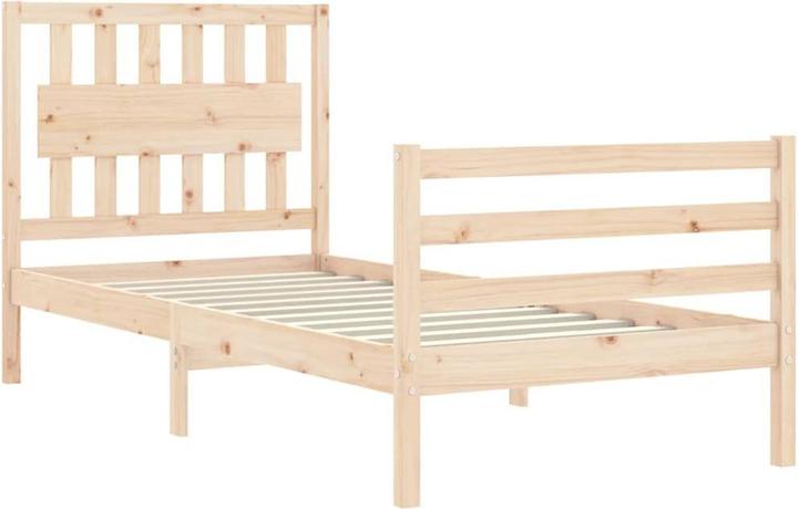 Immagine prodotto VidaXL Raimondo (90 x 200 cm)