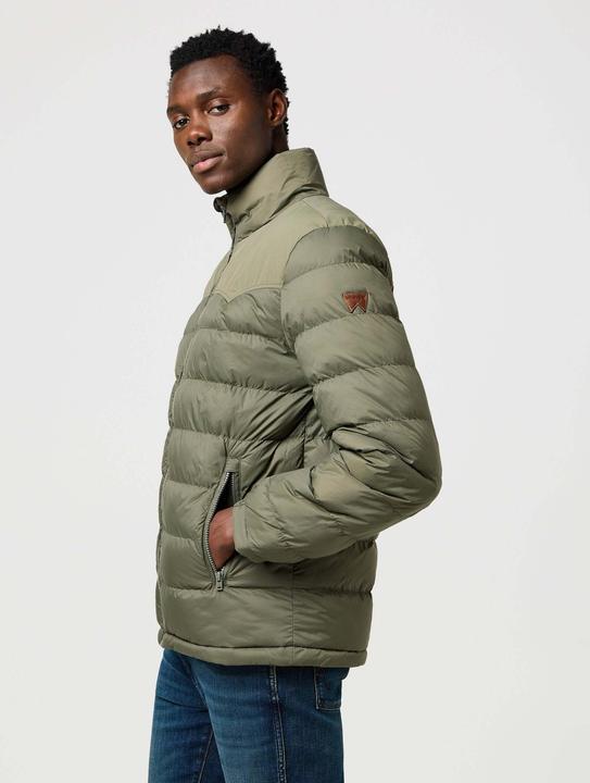 Immagine prodotto Wrangler Winterjacke Packable Puffer (L)