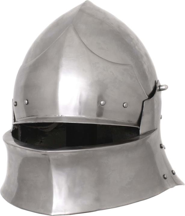 Actual product image Ulfberth English shouter from Coventry M