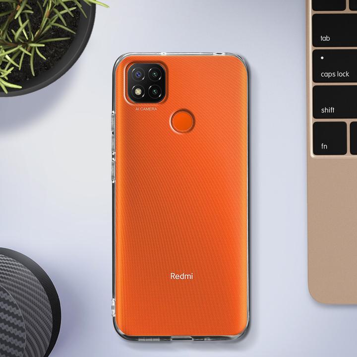 Image du produit Avizar Série Francis (Xiaomi Redmi 9C)