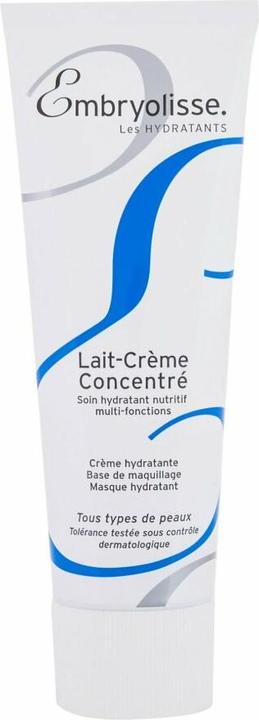 Productafbeelding Embryolisse Lait-Crème Concentré (30 ml, Dagcrème)